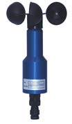 Wind speed sensor