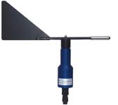 Wind direction sensor