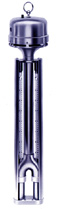 Psychrometer nach Assmann