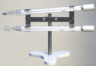 Extremthermometer